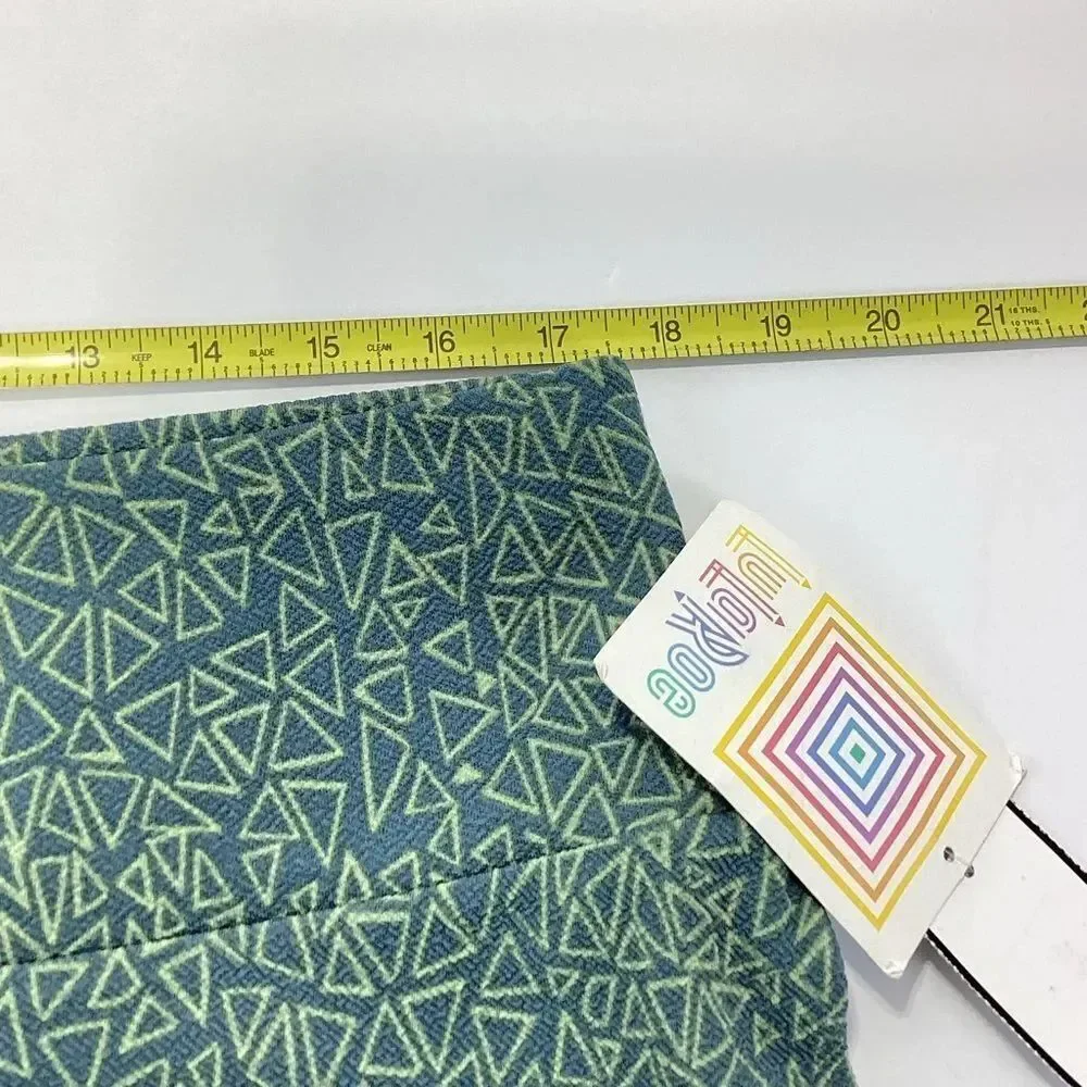 LuLaRoe skirt cassie